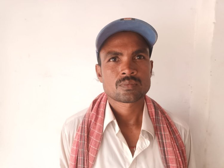 हैदरनगर में चोर ने व्यक्ति का झोला काट कर उड़ाये 20 हजार : हुसैनाबाद में मारपीट और छिनतई के दो मुकदमे दर्ज